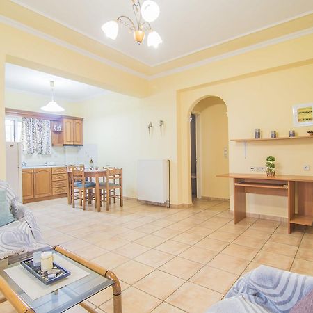 Tonia Apartments Zakintos Zewnętrze zdjęcie