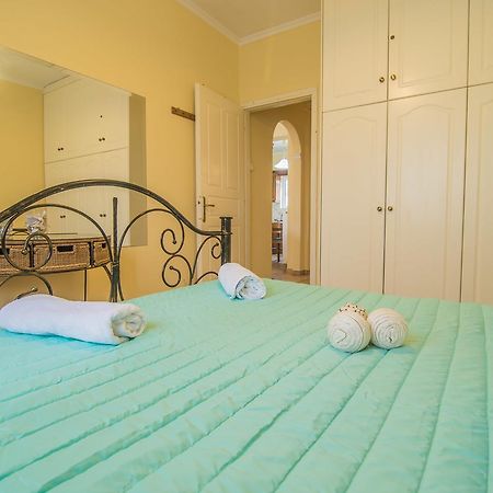 Tonia Apartments Zakintos Zewnętrze zdjęcie