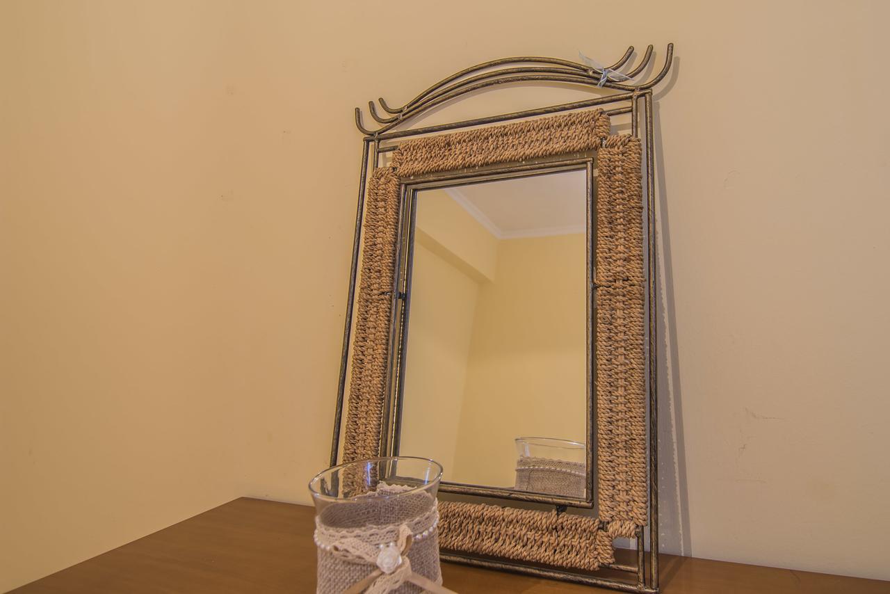 Tonia Apartments Zakintos Zewnętrze zdjęcie