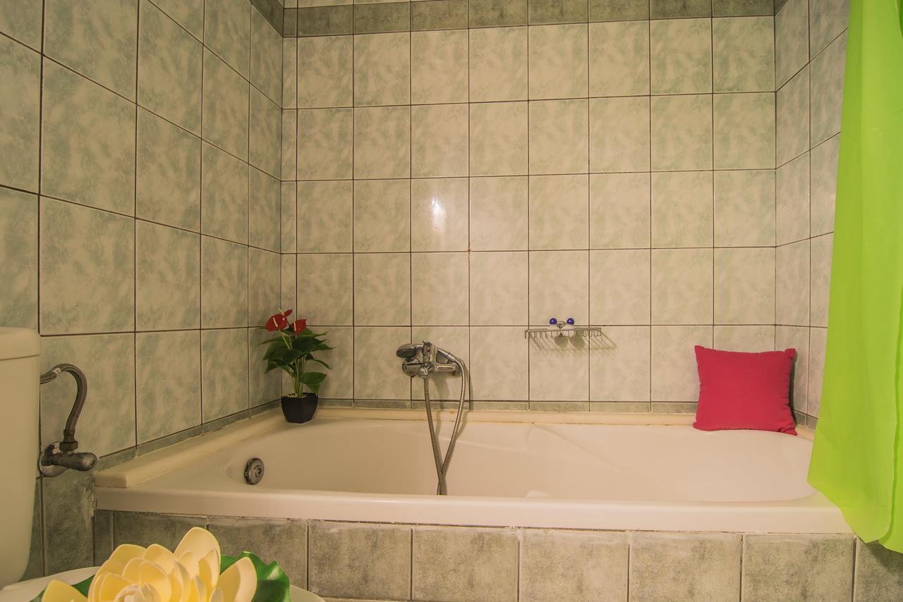 Tonia Apartments Zakintos Zewnętrze zdjęcie